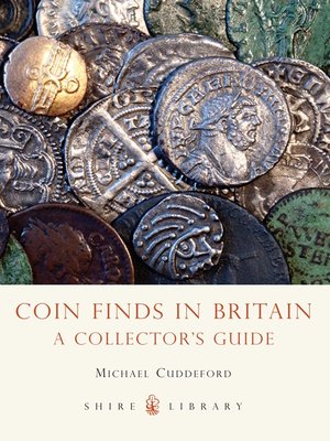 cover image of Coin Finds in Britain